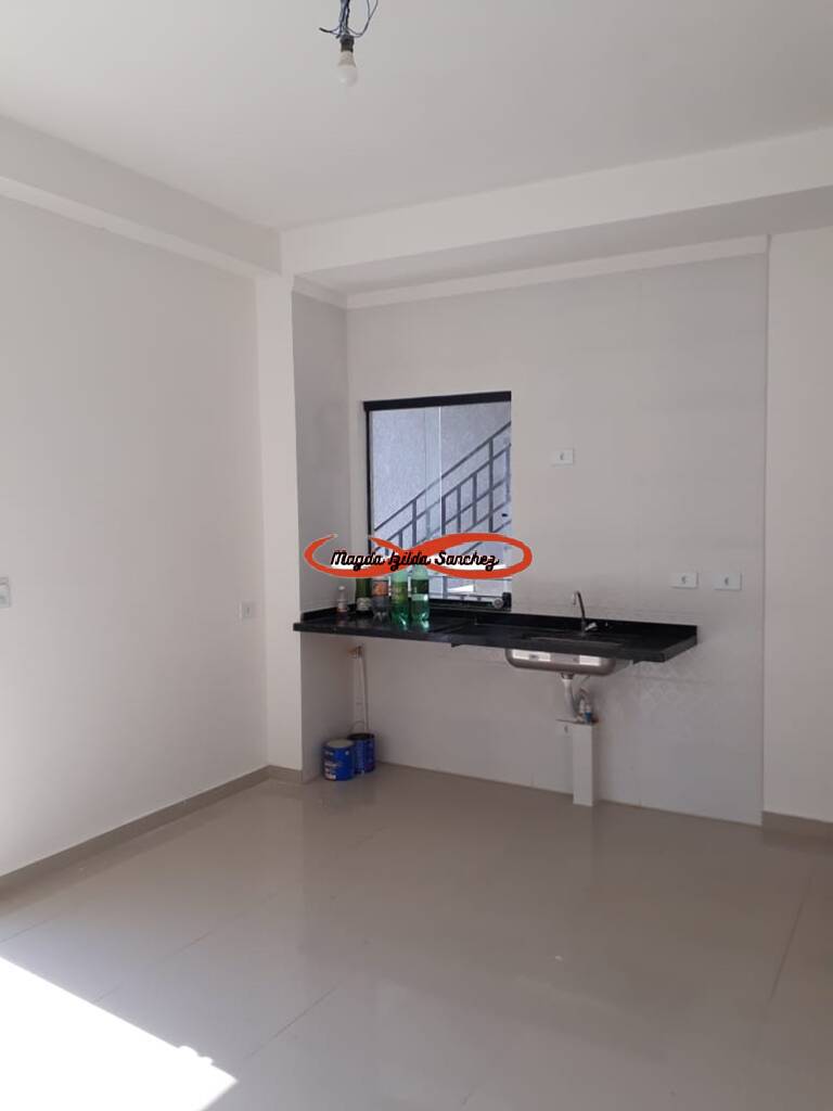 Apartamento à venda com 2 quartos, 34m² - Foto 6