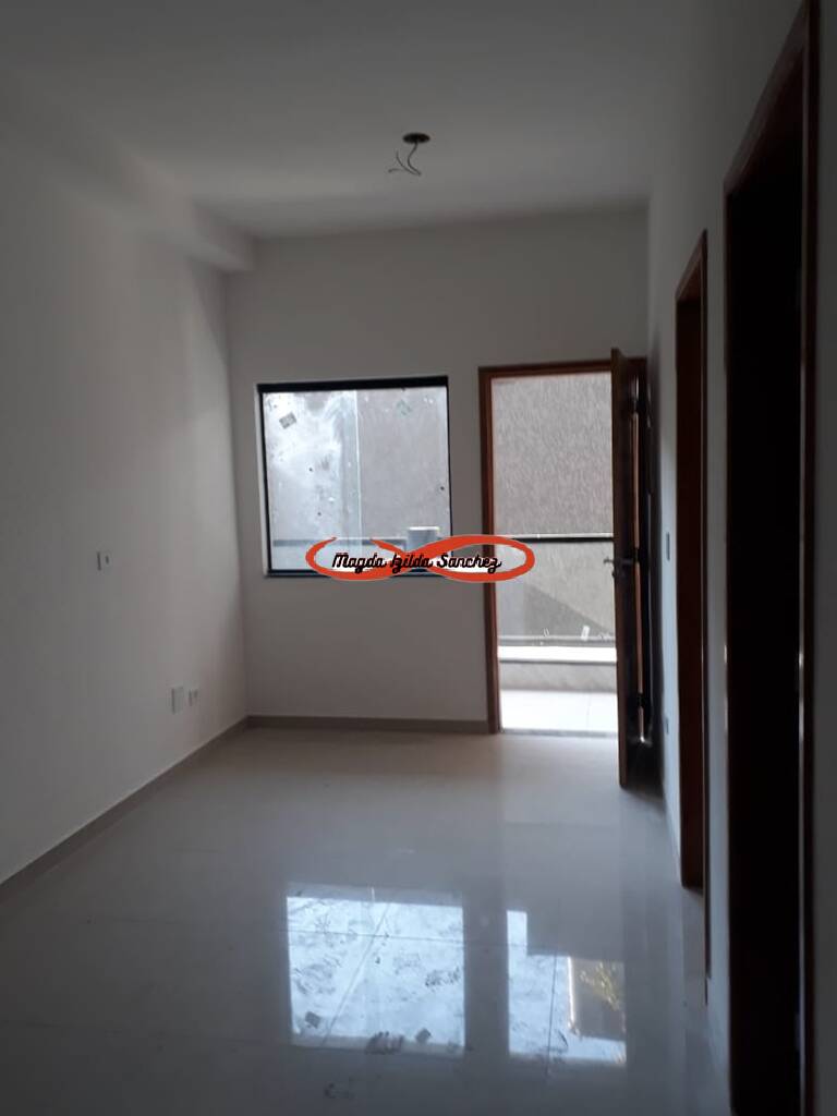 Apartamento à venda com 2 quartos, 34m² - Foto 1