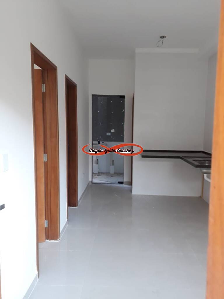 Apartamento à venda com 2 quartos, 34m² - Foto 8