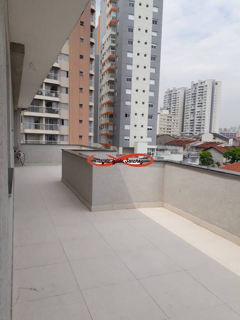 Cobertura à venda com 2 quartos, 107m² - Foto 5