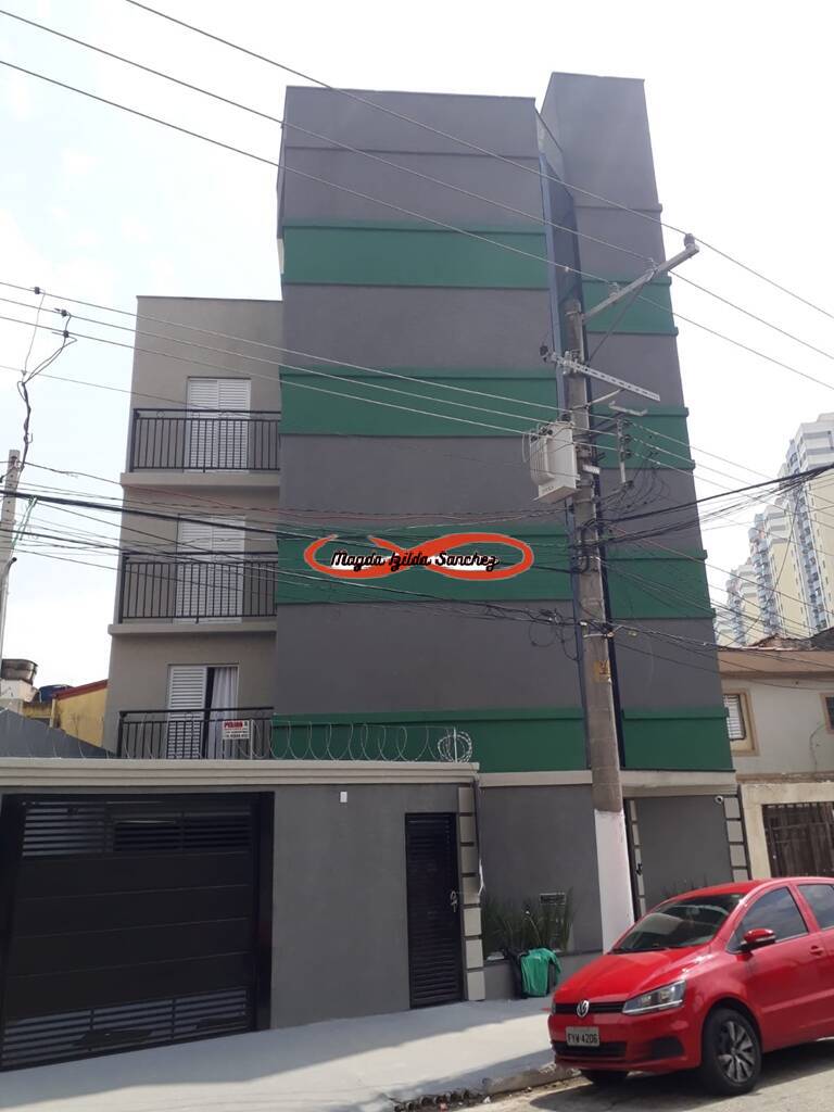 Cobertura à venda com 2 quartos, 107m² - Foto 14