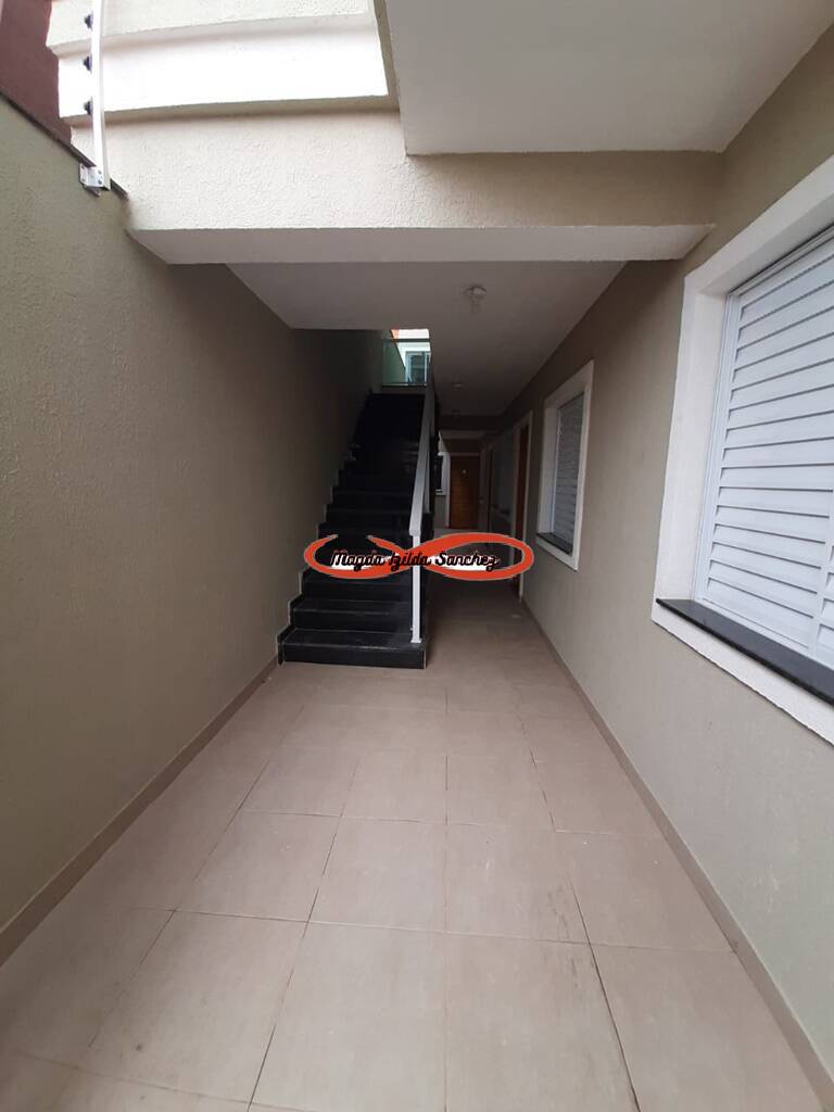 Apartamento à venda com 2 quartos, 42m² - Foto 13