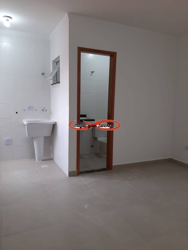 Apartamento à venda com 2 quartos, 42m² - Foto 11