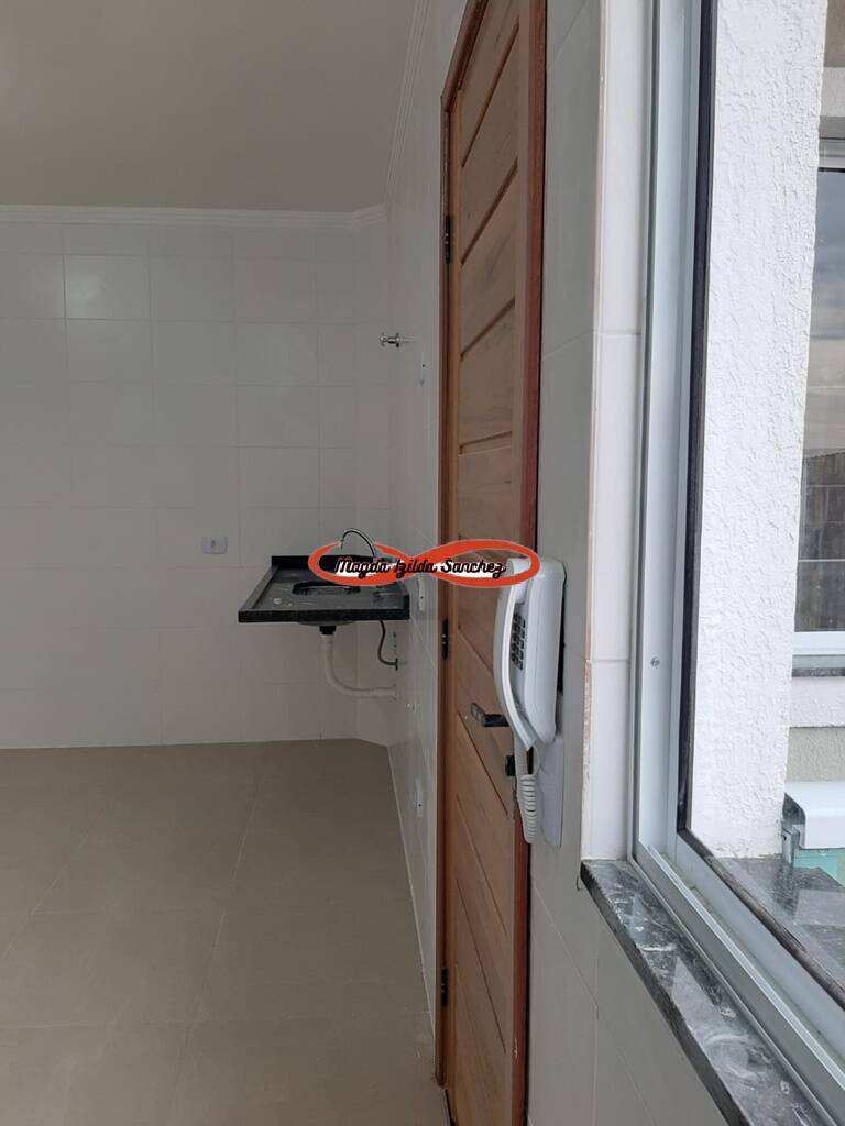 Apartamento à venda com 2 quartos, 42m² - Foto 4