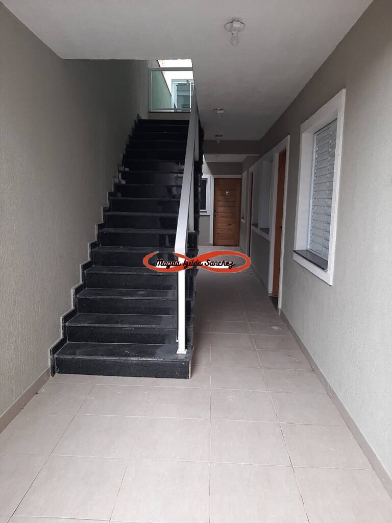 Apartamento à venda com 2 quartos, 42m² - Foto 14