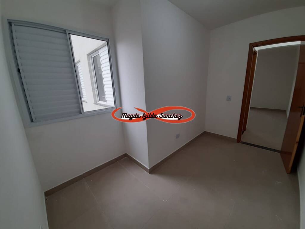 Apartamento à venda com 2 quartos, 42m² - Foto 1