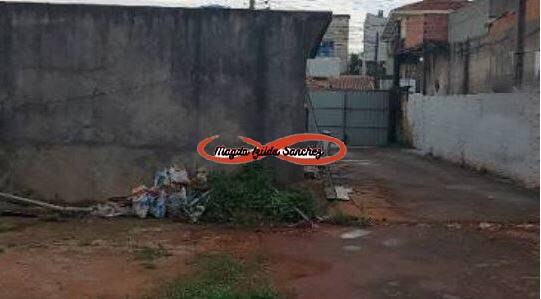 Loteamento e Condomínio à venda, 375m² - Foto 4