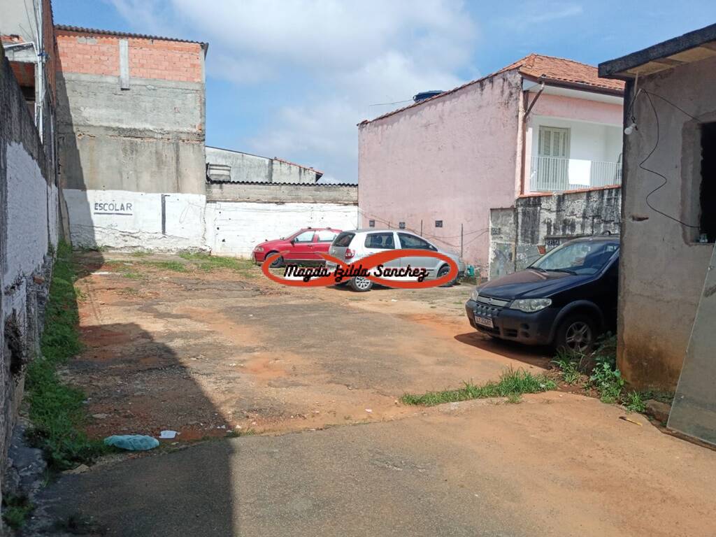 Loteamento e Condomínio à venda, 375m² - Foto 9