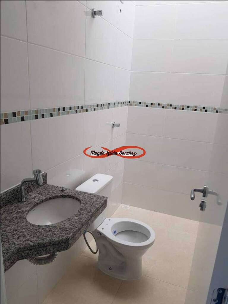 Casa de Condomínio à venda com 2 quartos, 38m² - Foto 4