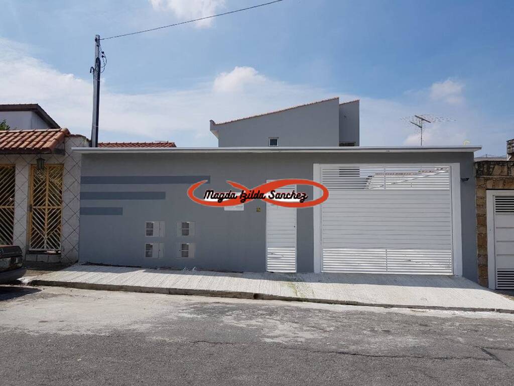 Casa de Condomínio à venda com 2 quartos, 38m² - Foto 10