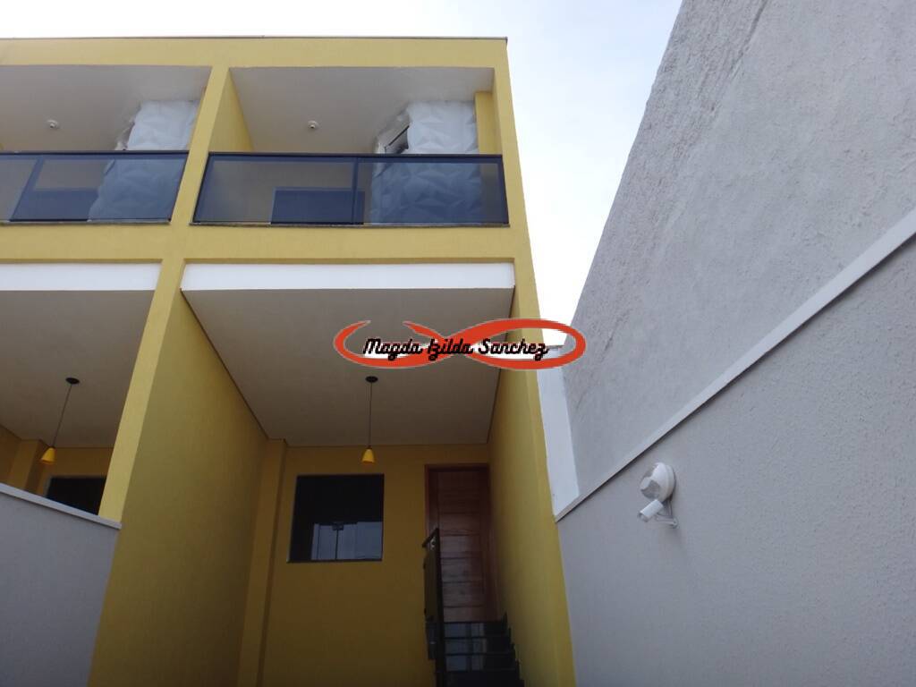 Casa à venda com 3 quartos, 100m² - Foto 14