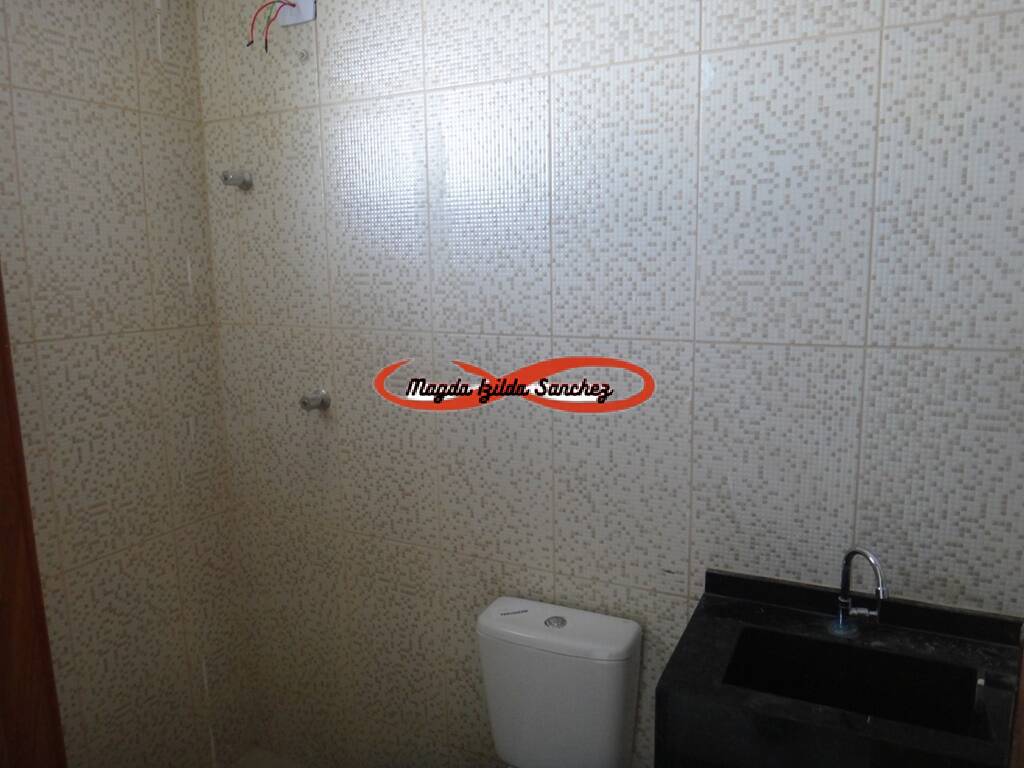 Casa à venda com 3 quartos, 100m² - Foto 12