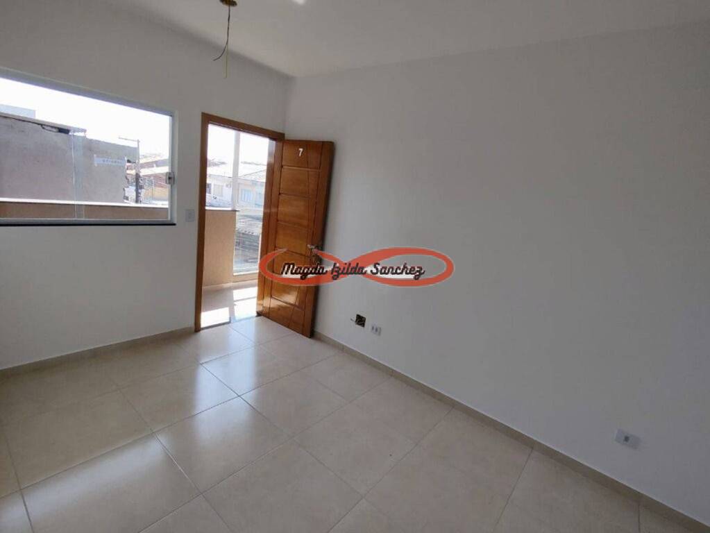 Apartamento à venda com 2 quartos, 45m² - Foto 1