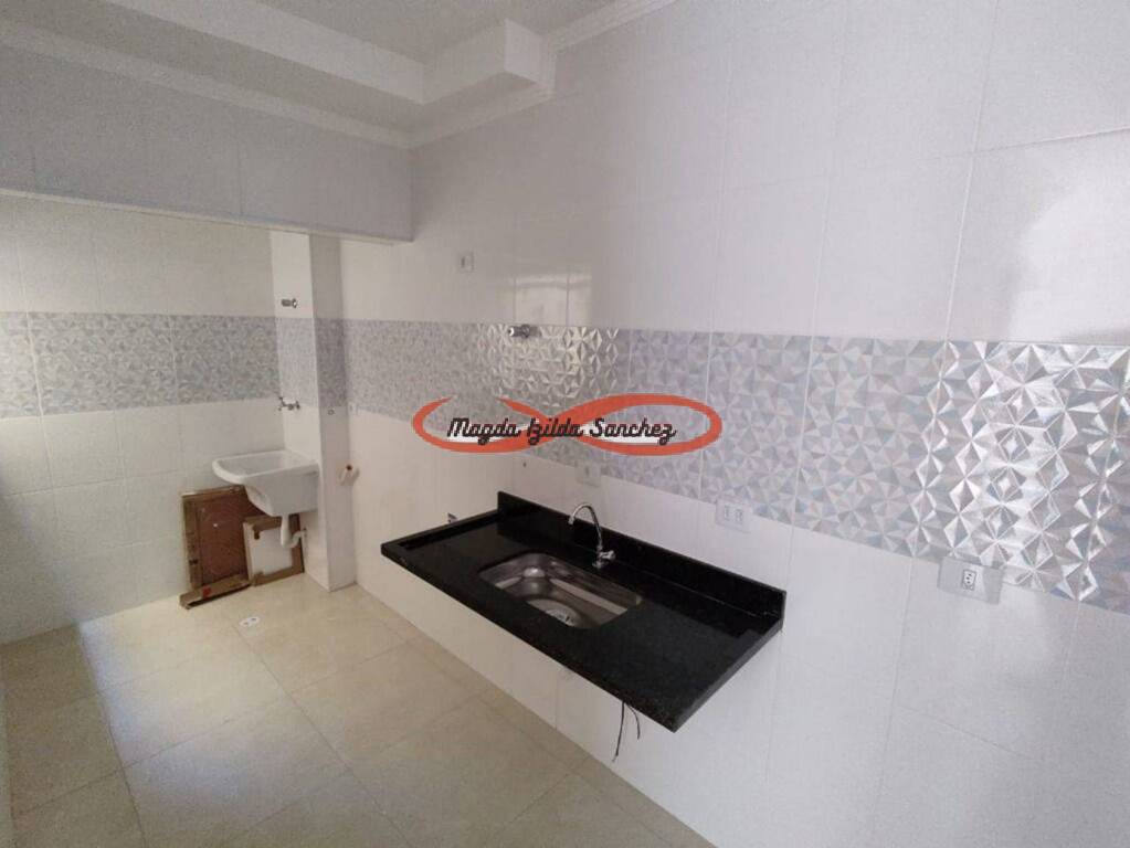 Apartamento à venda com 2 quartos, 45m² - Foto 4