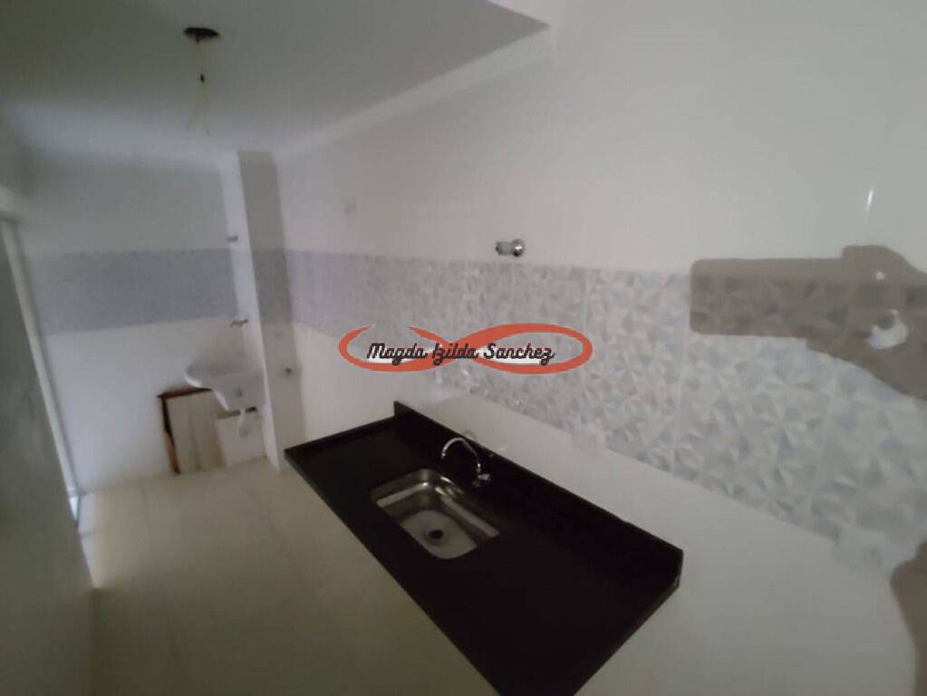 Apartamento à venda com 2 quartos, 45m² - Foto 5