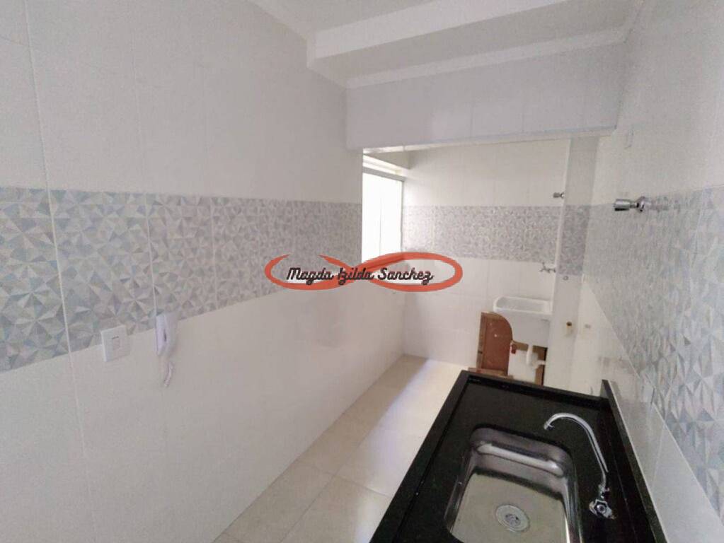 Apartamento à venda com 2 quartos, 45m² - Foto 6