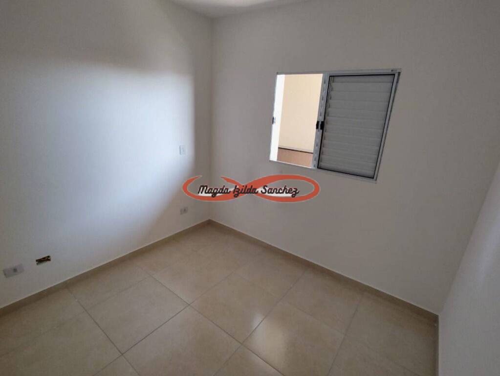 Apartamento à venda com 2 quartos, 45m² - Foto 7