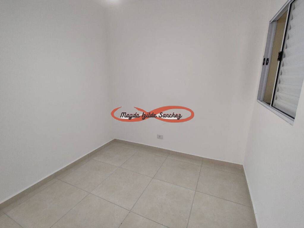 Apartamento à venda com 2 quartos, 45m² - Foto 8