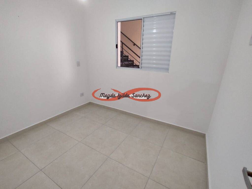 Apartamento à venda com 2 quartos, 45m² - Foto 10