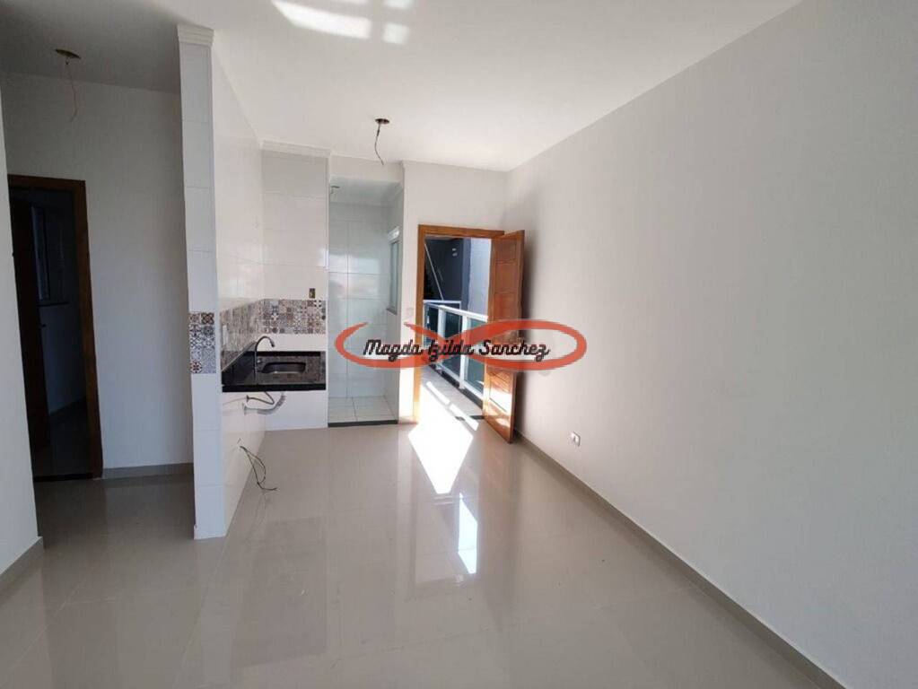 Apartamento à venda com 2 quartos, 36m² - Foto 4