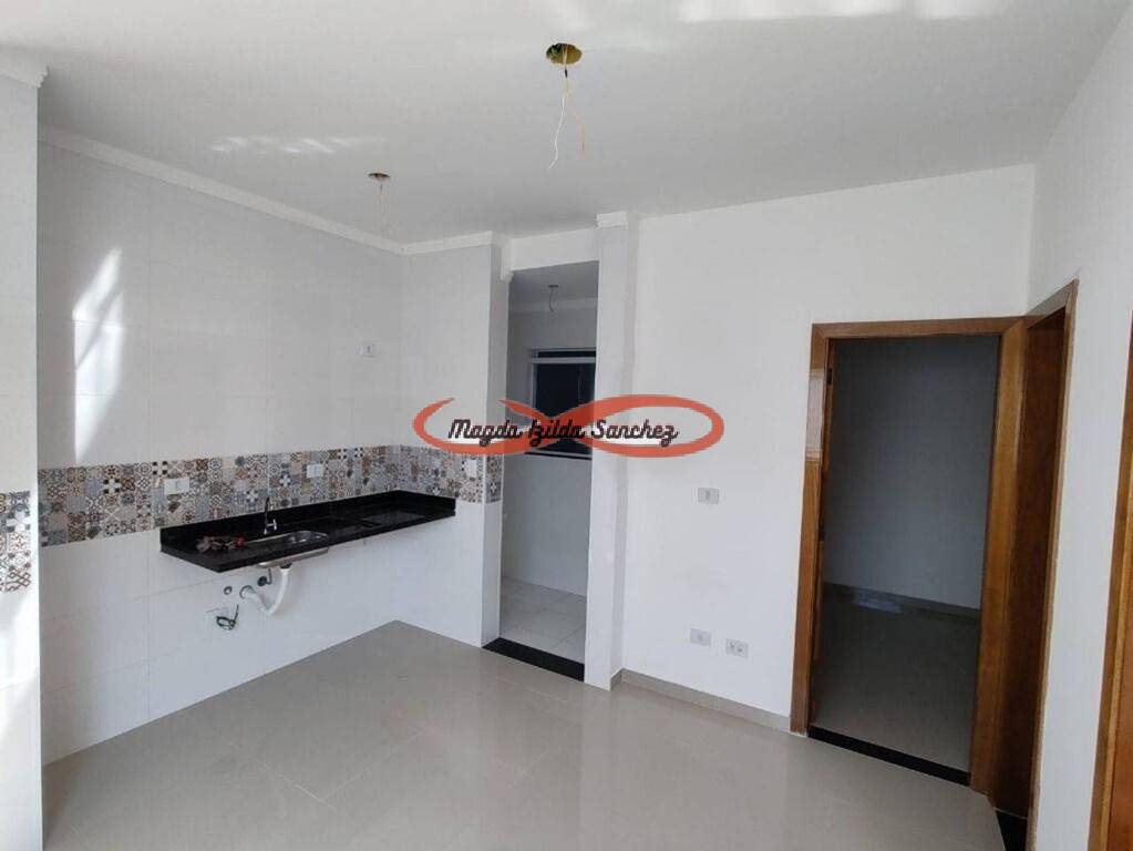 Apartamento à venda com 2 quartos, 36m² - Foto 6