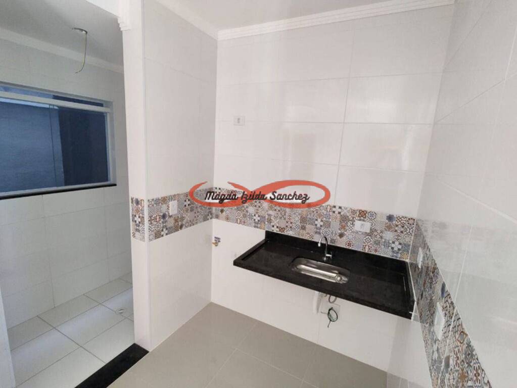 Apartamento à venda com 2 quartos, 36m² - Foto 7