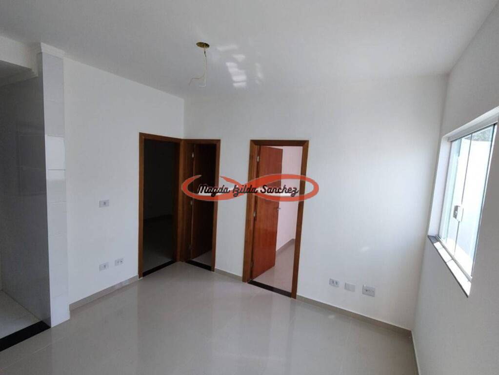 Apartamento à venda com 2 quartos, 36m² - Foto 1