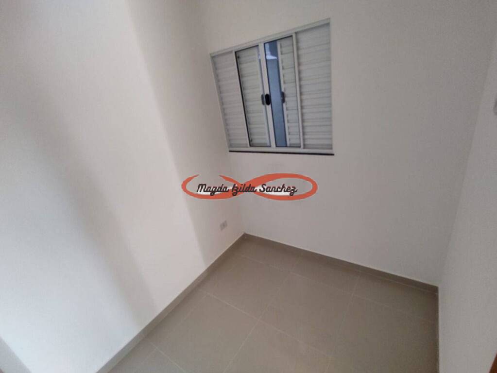 Apartamento à venda com 2 quartos, 36m² - Foto 8