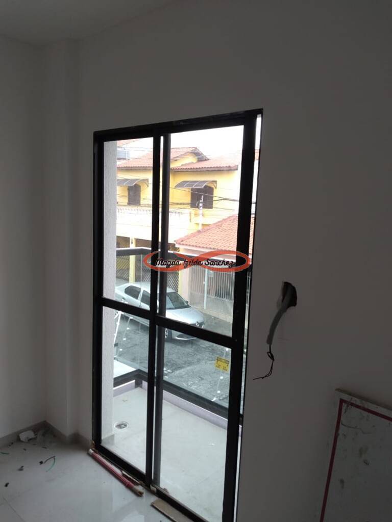 Apartamento à venda com 2 quartos, 35m² - Foto 1