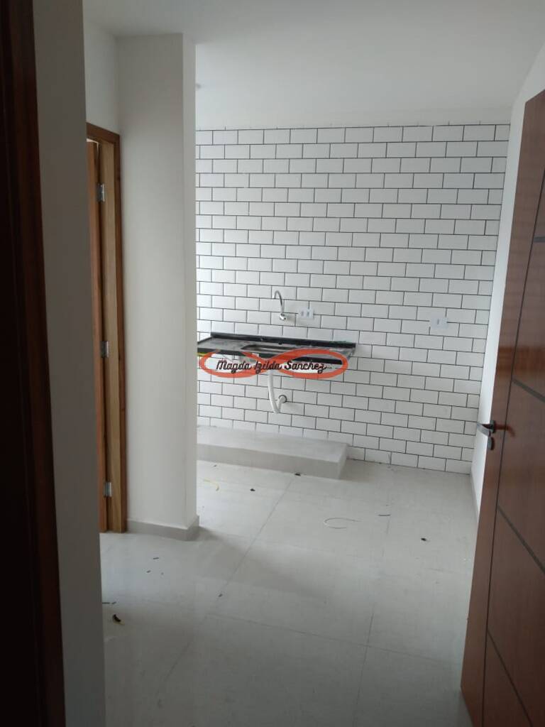 Apartamento à venda com 2 quartos, 35m² - Foto 4