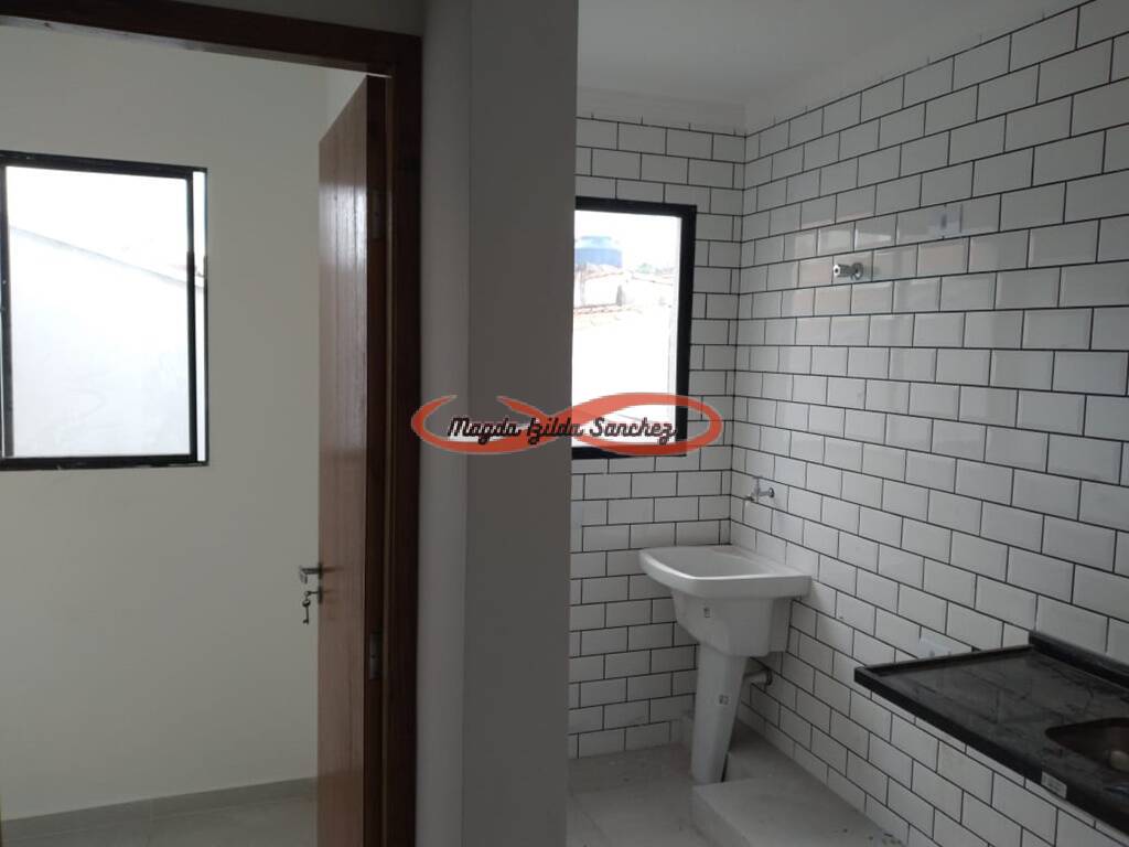 Apartamento à venda com 2 quartos, 35m² - Foto 5