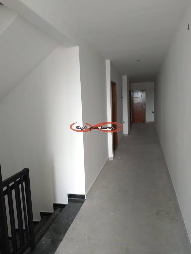 Apartamento à venda com 2 quartos, 35m² - Foto 20