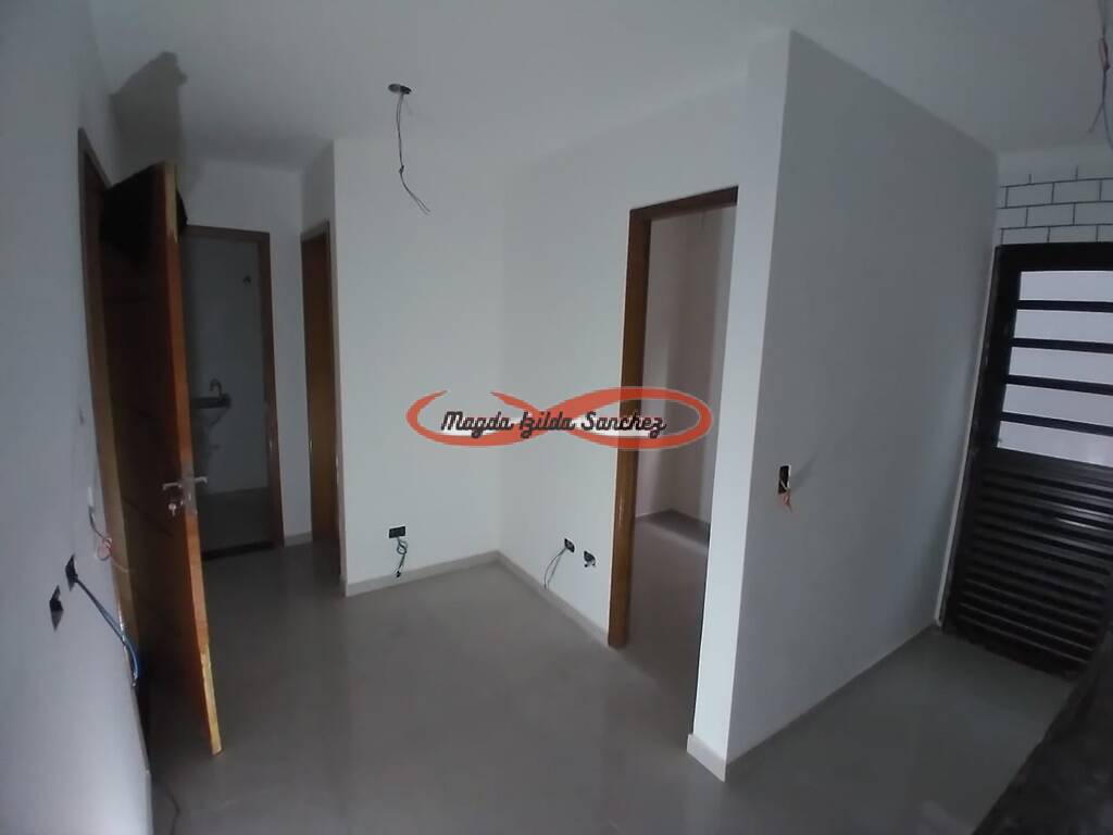 Apartamento à venda com 2 quartos, 35m² - Foto 16