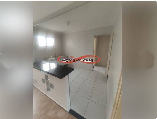 Apartamento à venda com 2 quartos, 48m² - Foto 5