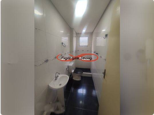 Apartamento à venda com 2 quartos, 48m² - Foto 8