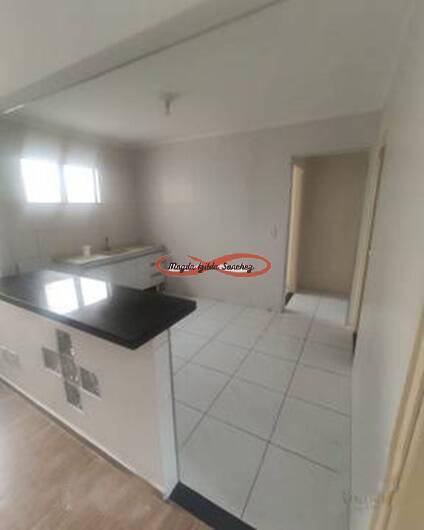 Apartamento à venda com 2 quartos, 48m² - Foto 4