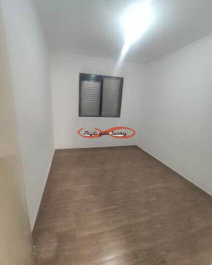 Apartamento à venda com 2 quartos, 48m² - Foto 1