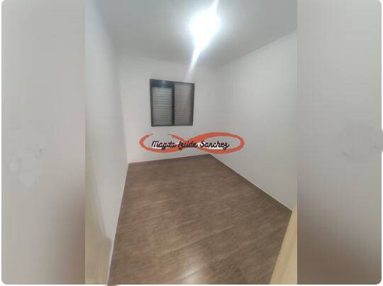 Apartamento à venda com 2 quartos, 48m² - Foto 2