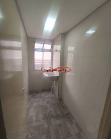 Apartamento à venda com 2 quartos, 48m² - Foto 9