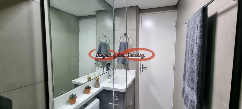 Apartamento à venda com 2 quartos, 36m² - Foto 20