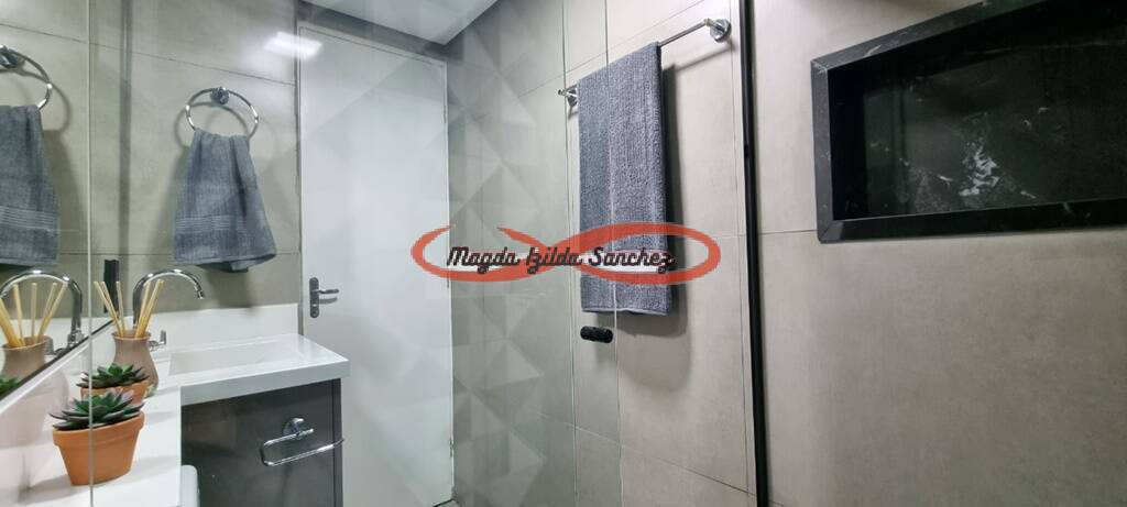 Apartamento à venda com 2 quartos, 36m² - Foto 19