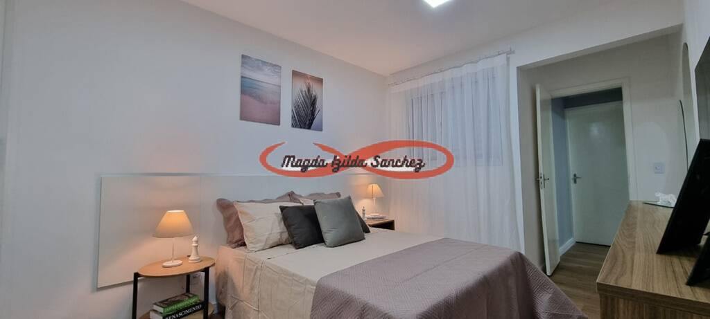 Apartamento à venda com 2 quartos, 36m² - Foto 10