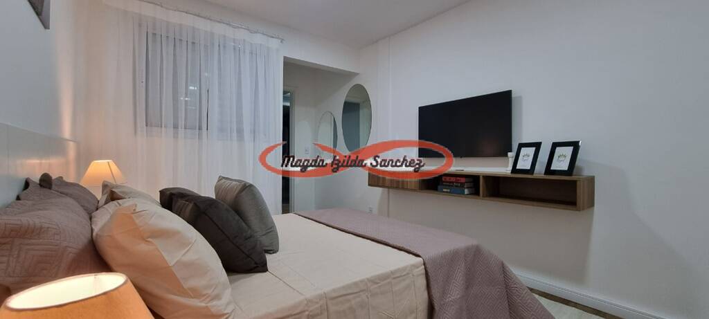 Apartamento à venda com 2 quartos, 36m² - Foto 11