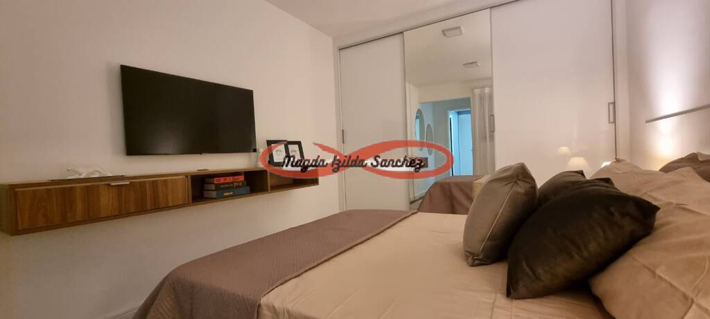 Apartamento à venda com 2 quartos, 36m² - Foto 13