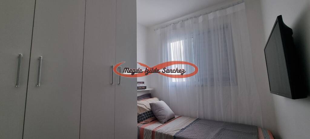 Apartamento à venda com 2 quartos, 36m² - Foto 17