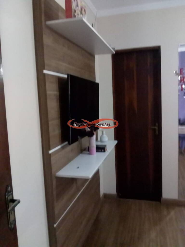 Casa à venda com 3 quartos, 196m² - Foto 3