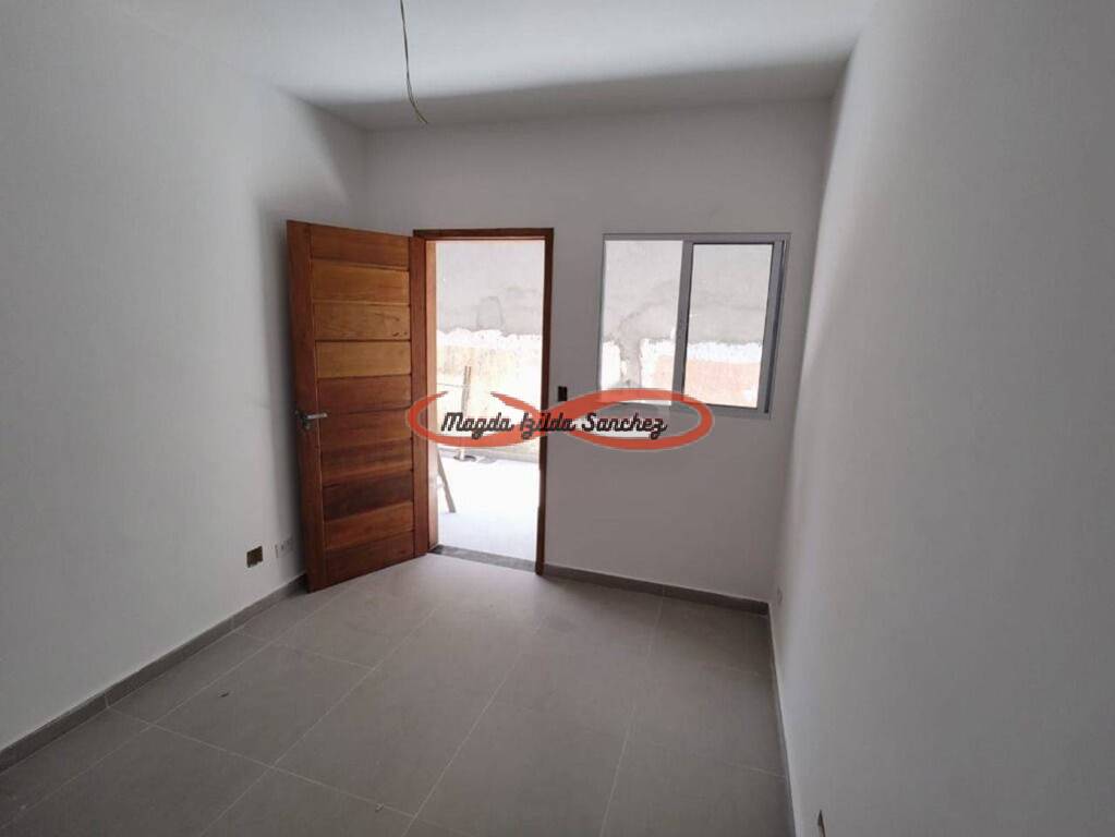 Apartamento à venda com 2 quartos, 35m² - Foto 4