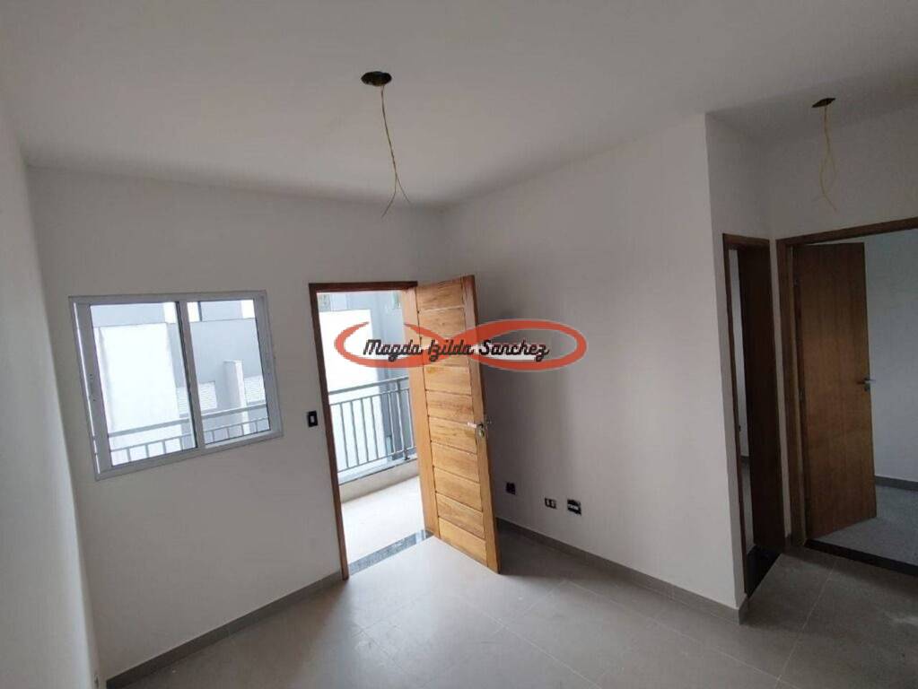 Apartamento à venda com 2 quartos, 35m² - Foto 3