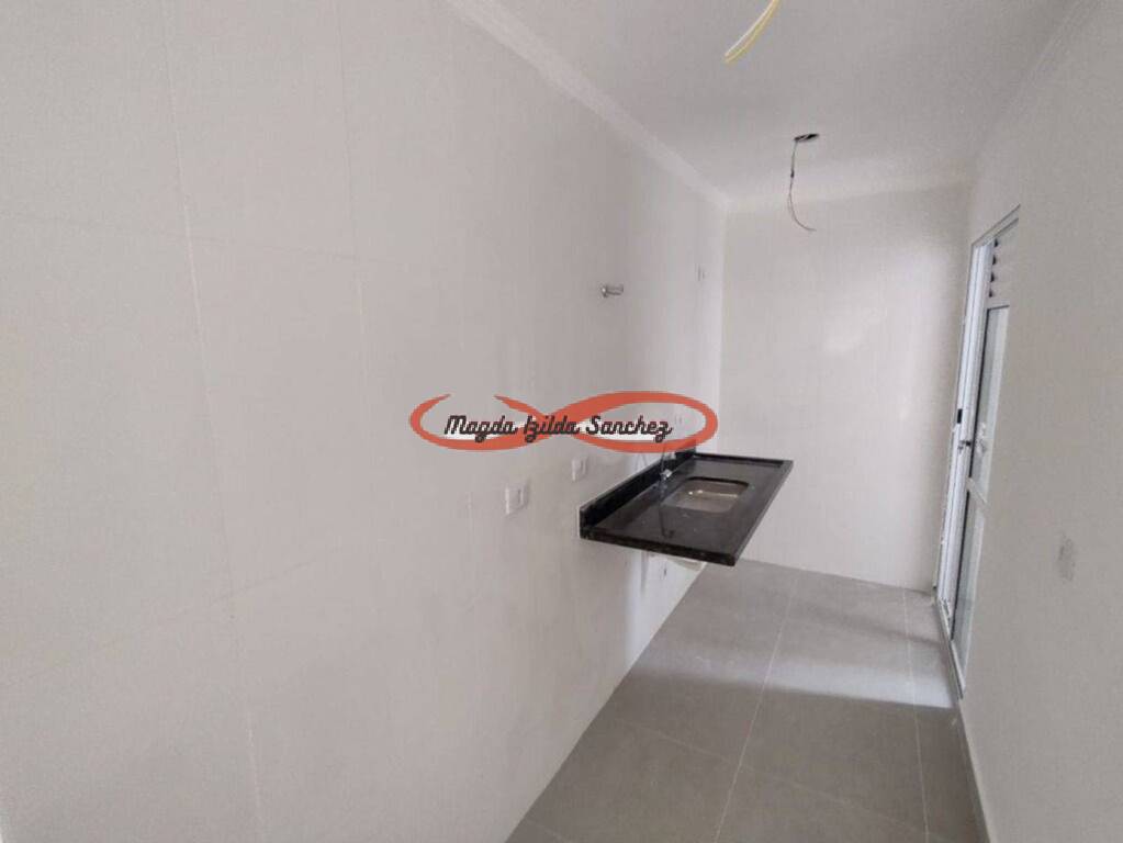 Apartamento à venda com 2 quartos, 35m² - Foto 6