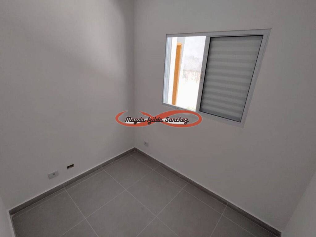 Apartamento à venda com 2 quartos, 35m² - Foto 10